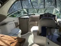 Sea Ray Sundancer 290 Sundancer 