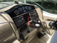 Sea Ray Sundancer 290 Sundancer 