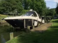 Sea Ray Sundancer 290 Sundancer 