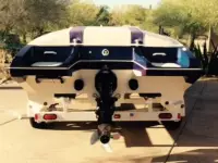 Cheetah Stilletto