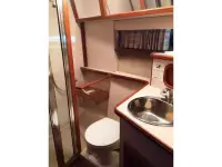 Carver Motor Yacht 