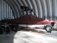 Ski Centurion Eclipse 