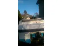 Four Winns Horizon 200DLX 