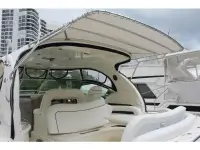 Sea Ray Sundancer 420 Sundancer