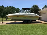 Stingray 2007DR 
