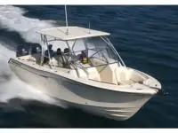 Grady White 275 Freedom 