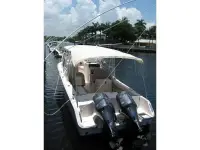 Grady White 275 Freedom