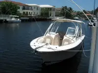 Grady White 275 Freedom
