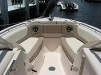 Grady White 275 Freedom