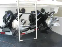 Formula 330 Sun Sport