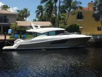 Tiara 50 Coupe 