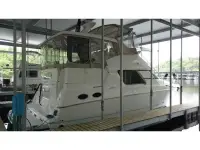Silverton 392 Motoryacht 