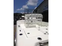 Velocity 260 BAY 
