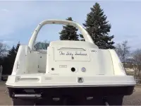 Sea Ray Sundancer 260 Sundancer