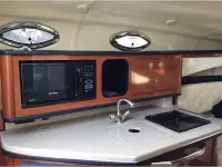 Sea Ray Sundancer 260 Sundancer