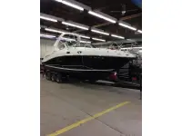 Sea Ray Sundancer 260 Sundancer