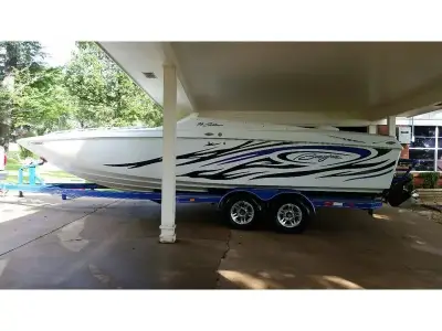 Baja Outlaw
