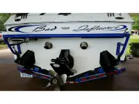 Baja Outlaw 