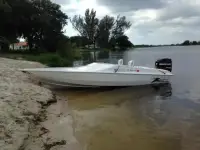 Velocity 220 OB 