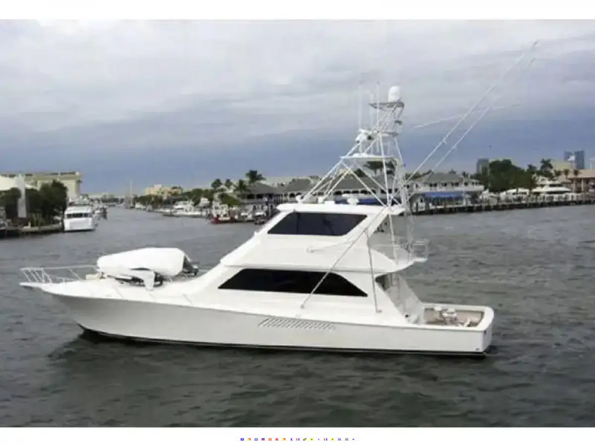 Viking Sport Fish 
