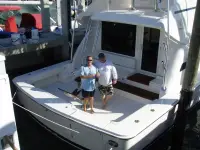Bertram 570 