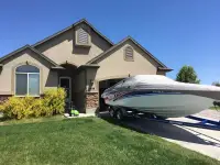 Baja Performance 245 