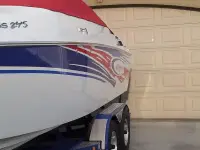 Baja Performance 245 