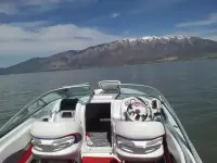 Baja Performance 245 
