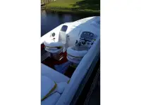 Baja Outlaw SST 