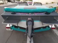 Hawaiian Islander 