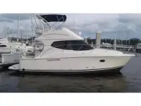 Silverton Convertible 