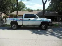 Baja BOSS 302 