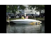 Baja Boss 272 
