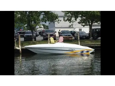 Baja Boss 272