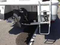 Four Winns Vista 258