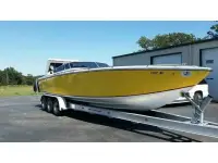 Formula 311 SR1 THUNDERBIRD 