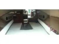 Sea Ray Express Cruiser 