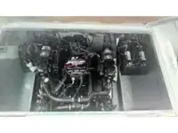 Sea Ray Express Cruiser 