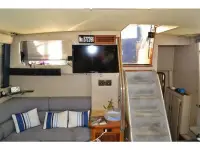 Chris Craft Catalina 
