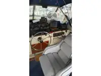 Chris Craft Catalina 