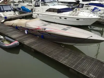 Nor-Tech V50 