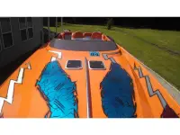 Mares 38HP 