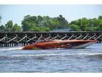 Mares 38HP 