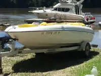 Yamaha Exciter 220
