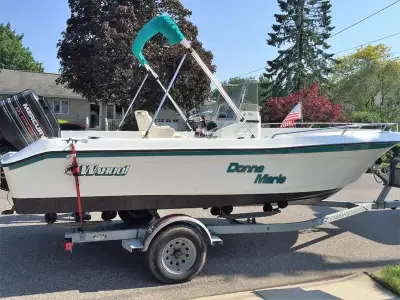 Wahoo 2100EFS 
