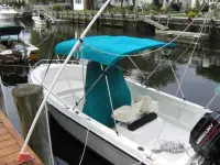 Wahoo 2100EFS