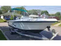 Wahoo 2100EFS