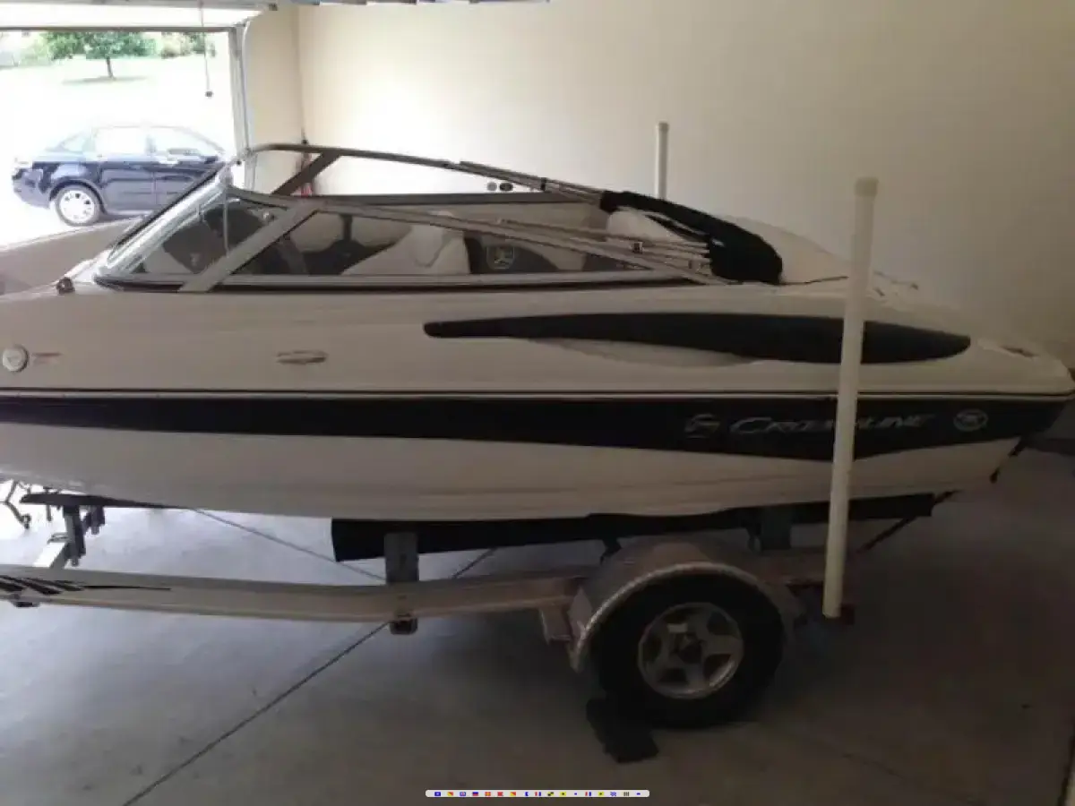 Crownline 185 SS Crownline 185 SS