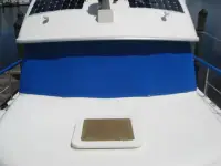 Hatteras 42 LRC 
