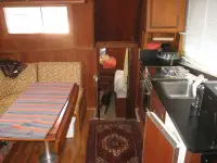 Hatteras 42 LRC 